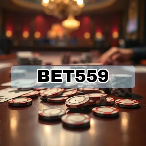 bet559 App: A Revolução da Experiência em Apostas Online
