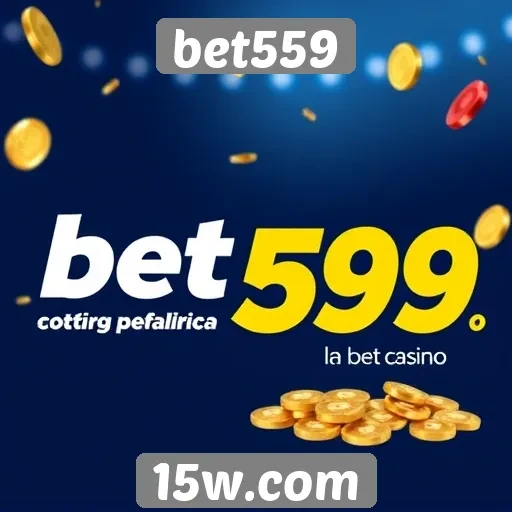 Bet559 oferece promoções atraentes para novos usuários