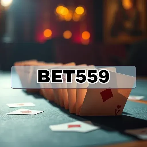 bet559: Os Melhores Bônus de Jogos Para Você Aproveitar
