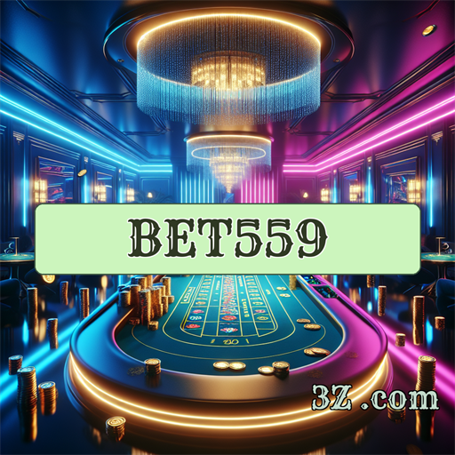Apostas no Bet559: Um Mergulho No Mundo Emocionante