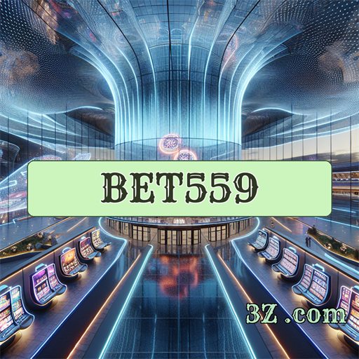 Slots do bet559: Diversão e Inovação na Palma da Mão