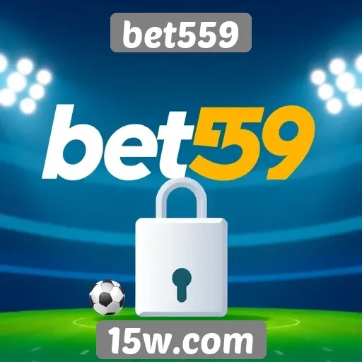 Avaliação da segurança e confiabilidade do site bet559