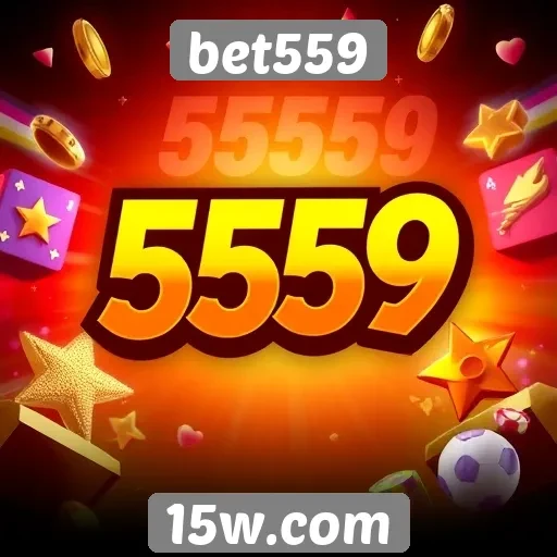 Experiência do usuário no site de jogos bet559